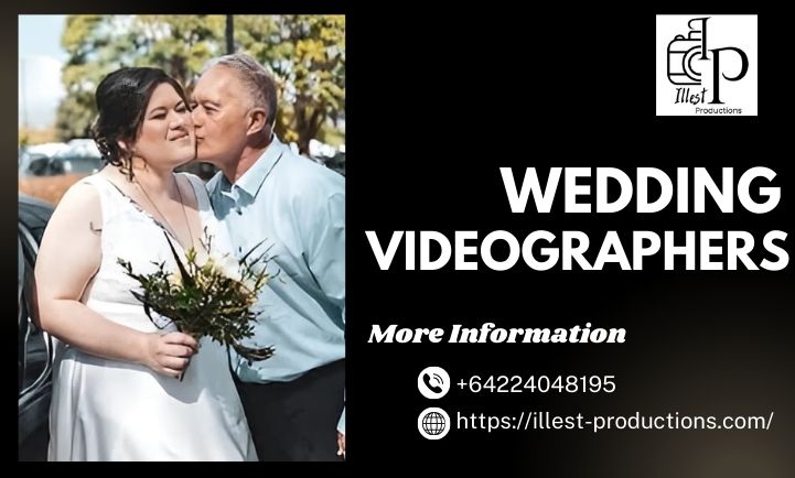 wedding videographers