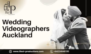 Wedding videographers Auckland