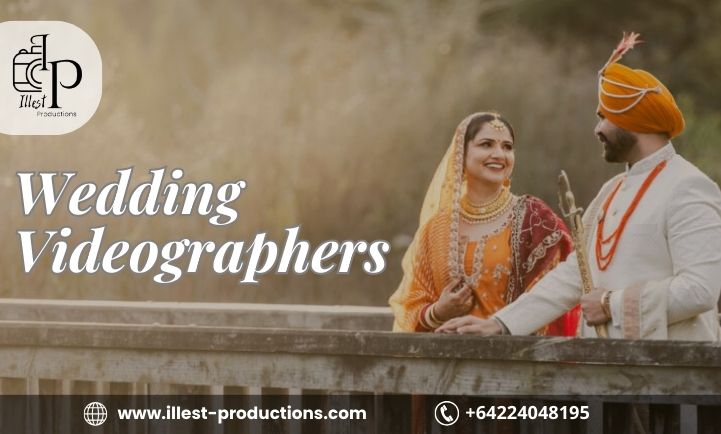 Wedding Videographers