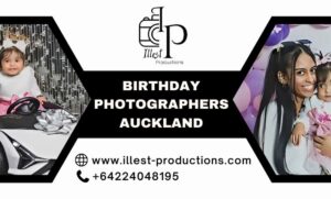 Birthday Photographers Auckland