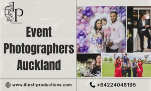 Event Photographers Auckland