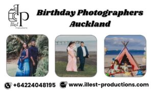 Birthday Photographers Auckland