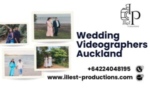 Wedding Videographers Auckland