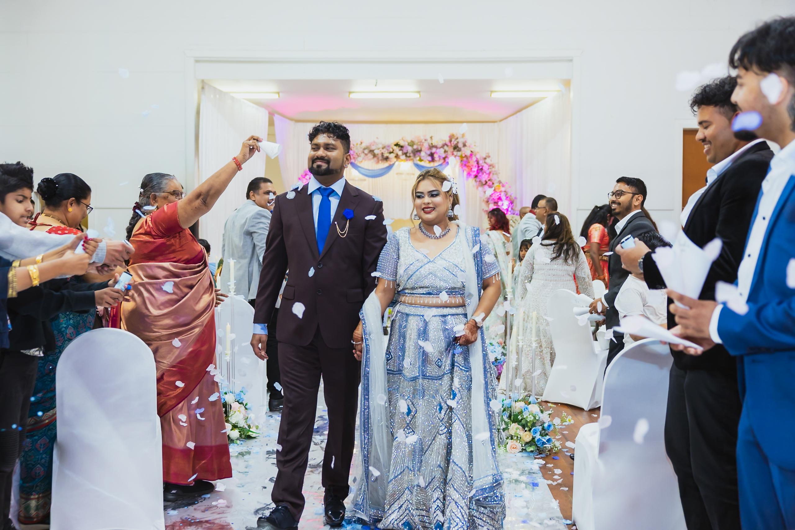 Nirmansha & Shiv's Wedding Highlgiht Film 