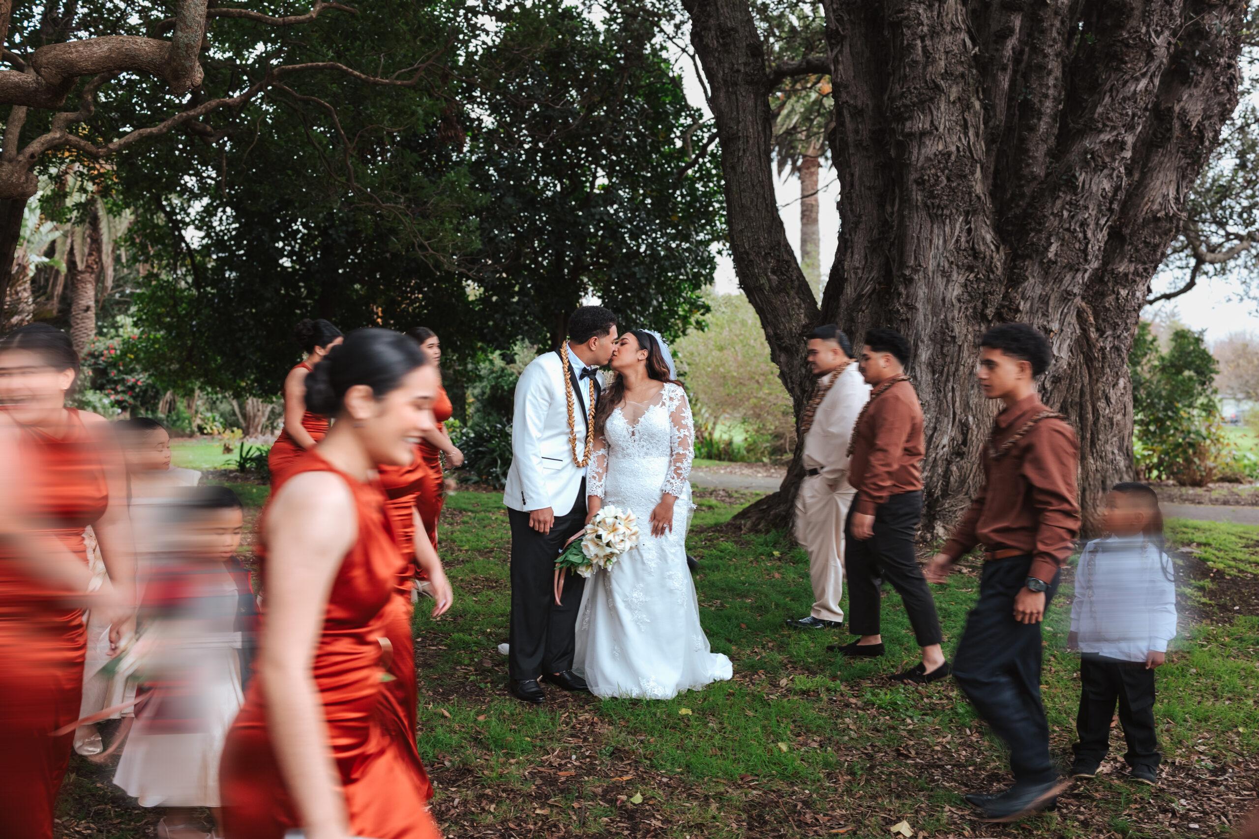 Auckland Wedding photographer Auckland by Illest Productions