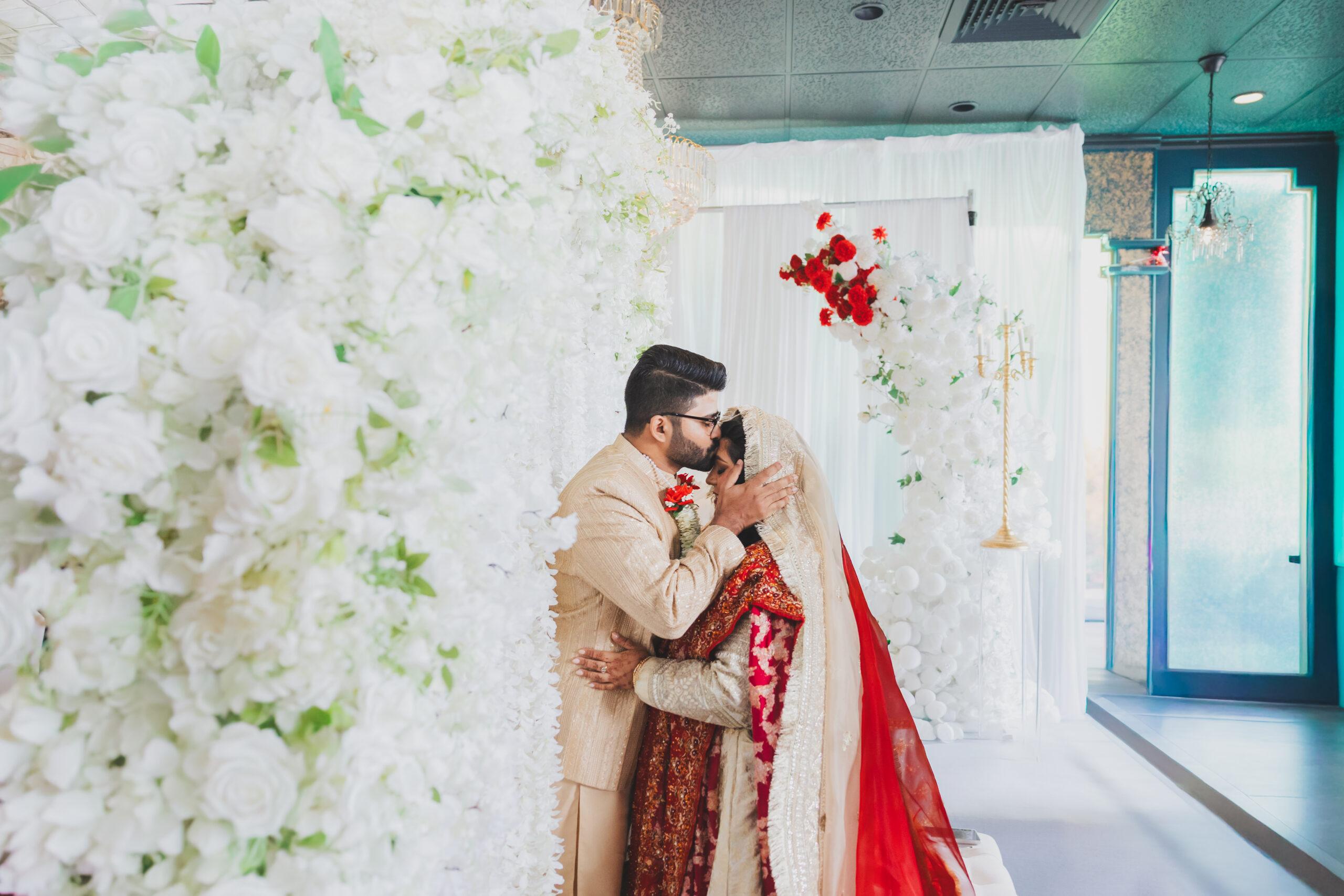 Multicultural wedding photographer Auckland — real moments by Illest Productions