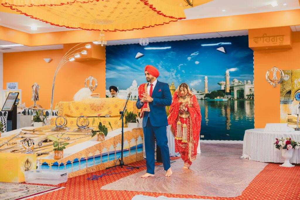 Auckland wedding photographer capturing real emotions — Illest Productions