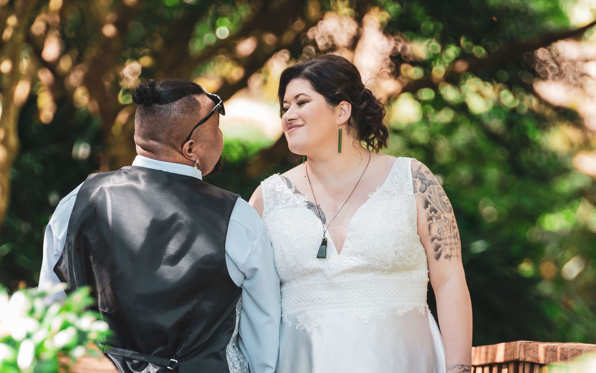 Wedding Photography Auckland Illest Productions