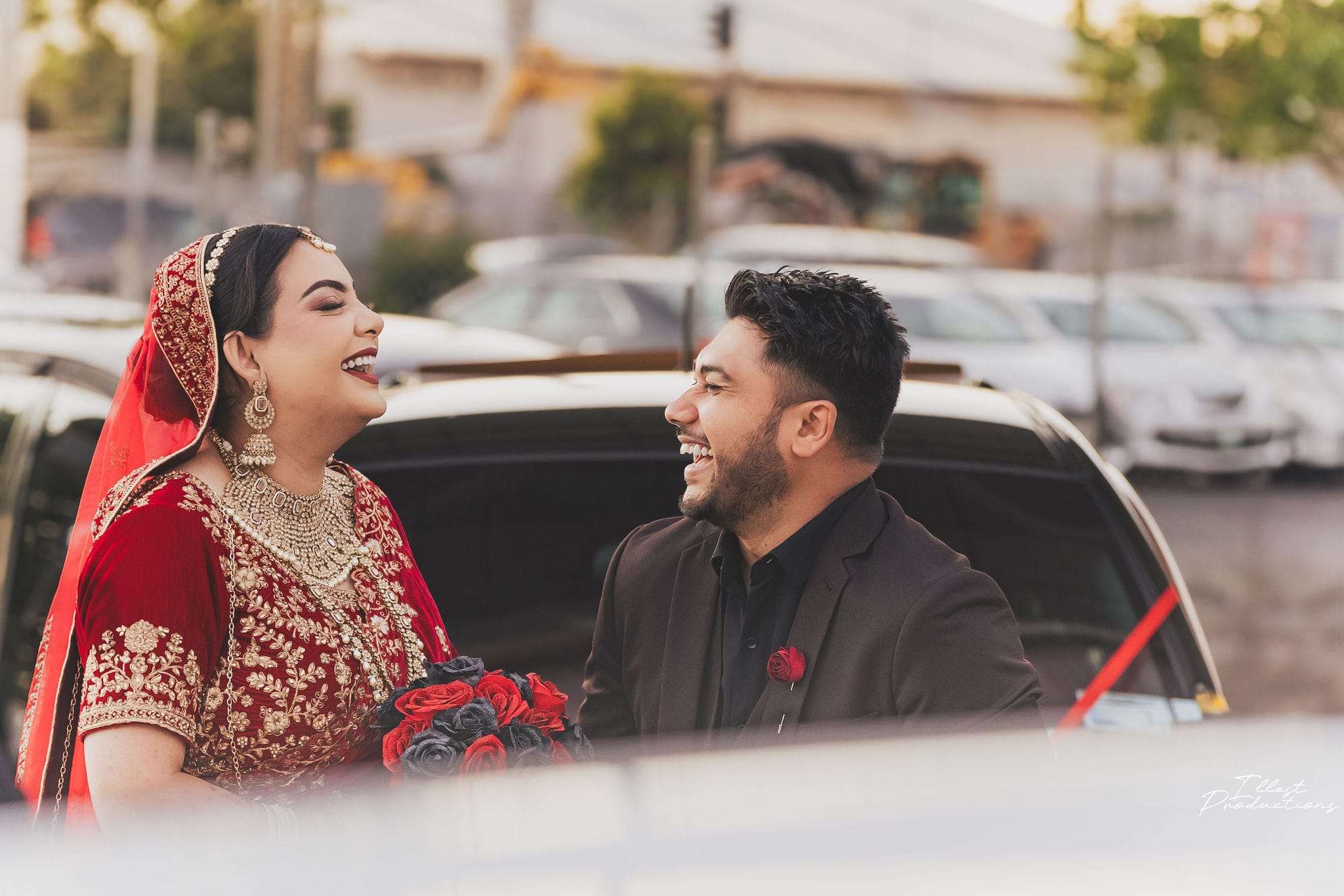 Indian Wedding Photographer auckland Illest Productions