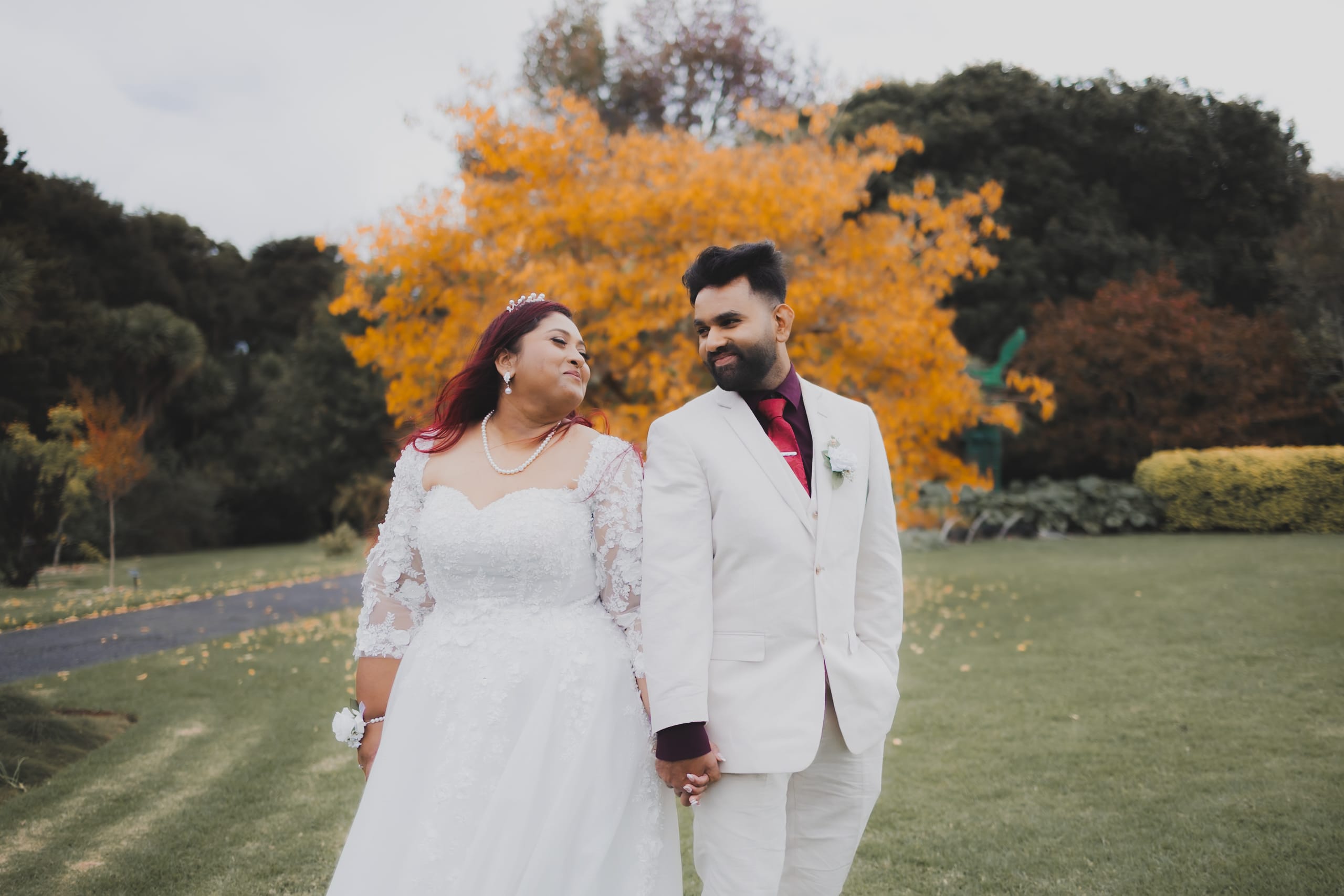 Wedding Photographer Auckland Illest Productions